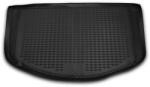 Novline SsangYong Actyon 2005-2011 Novline méretpontos csomagtértálca (61-07-B12_5590_ah)