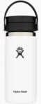 Hydro Flask Wide Flex Sip fehér 470 ml