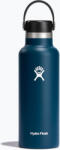 Hydro Flask Standard Flex tengerészkék 530 ml