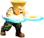BigBoysToys - Street Fighter T. N. C 04 (GUILE) /Figures