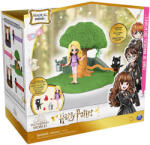 Wizarding World Wizarding World, Harry Potter: Varázslatos lények gondozása játékszett - Lányoknak és fiúknak, 5 éves kortól (6061845)