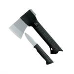 Gerber Gator Combo Fejsze, A Nyélben Rögzíthetó Késsel