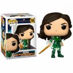 Funko Funko POP! Marvel: Eternals - Sersi figura #728
