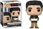 Funko Funko POP! TV: The Sopranos - Christopher figura #1294