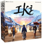 Asmodee Iki Társasjáték - Lányoknak és Fiúknak, 12 éves kortól