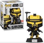 Funko Funko Pop! Disney Star Wars: Battlefront - ARC Umbra Trooper figura #550