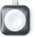 Satechi USB-C Apple Watch Mágneses Töltő Dokkoló