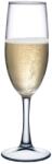 Pasabahce Amber Pezsgőspohár Szett - 200 ml, 6 Darabos