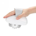 SilverHome Elektromos 3D görgős zsírégető, masszírozó minden testrészre