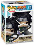 Funko Funko Pop! Animation: Naruto Shippuden - Kotetsu Hagane figura #1197
