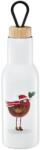 Ambition Forest Termo Palack - 400 ml, Madár