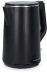 Nedis KAWK361EBK Vízforraló - 1.5 L, Fekete