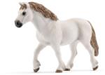 Schleich 13872 Welsh Póni Kanca Játékfigura