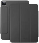 Epico Smart Flip Ipad Air 4 / Ipad Pro 11" 2018, 2020, 2021 Tok - Fekete