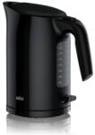 Braun PurEase WK 3100 Vízforraló - 1.7 L, Fekete