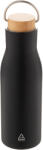 Tomex Ressobo Termosz - 500 ml, Rozsdamentes Acél, Fekete
