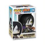 Funko Funko POP! Animation: Naruto - Orochimaru figura #729