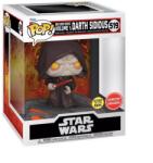 Funko Funko Pop! Deluxe Disney: Star Wars Sith - Red Saber Series Volume 1: Darth Sidious figura