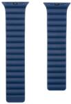 FIXED Apple Watch Mágneses Szíj - 38 mm/40 mm, Kék (FIXMST-436-BL)