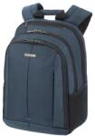 Samsonite Guardit 2.0 Laptop Hátitáska - S 14, 1", Kék (CM5*01005)