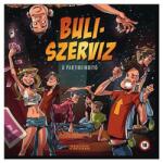  Whc Buliszervíz Felnőtt Társasjáték - Felnőtteknek, Lányoknak és Fiúknak