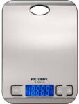 VOLTCRAFT TS-5000/1-Aluminium Levélmérleg - 1 db