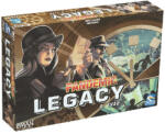 Asmodee Pandemic: Legacy - 0. Évad Társasjáték - Lányoknak és Fiúknak, 12 éves kortól