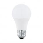 EGLO Connect 11684 LED Lámpa Körte Égő - 9 W, E27, Meleg Fehér