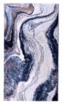 Arctex Oslo Modern Szőnyeg - 133x195 cm, Kék