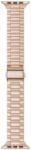 Epico 42/44/45 mm Apple Watch Fémszíj - Csillagfény