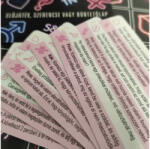 Creative Conceptions Szexpedíció - Társasjáték Felnőtteknek Magyar Nyelven