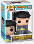 Funko Funko POP! Animation: Bobs Burgers - 4 Year Old Bob figura #1222