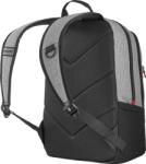 Wenger Racom Notebook Táska - 16", Szürke/Fekete