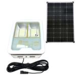 THO 2 COB MC-C Solar LED Lámpa - 100W