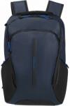 Samsonite Ecodiver Laptop Hátizsák - M, Usb, 15, 6", Blue Nights