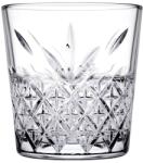 Pasabahce Timeless Pohár Szett - 355 ml, 4 db