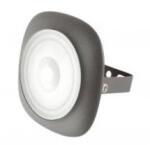 Somogyi Elektronic Home FLR 30 Fényvető - Hálózati, Inox, LED izzós