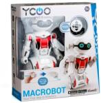 Silverlit Macrobot - Piros, 5 Éves kortól, Lányoknak és Fiúknak