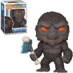 Funko Funko POP! Movies: Godzilla Vs Kong - Kong with Battle Axe figura #1021
