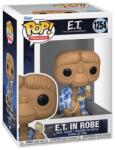Funko Funko POP! Movies: E. T. 40th - E. T. in flannel figura #1254
