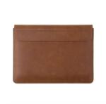 Samsonite Oxford Bőr Táska Apple Macbook Air - 13", Barna (FIXOX2-AIR13R-BRW)