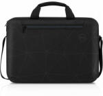 Dell Essential Briefcase Notebook Oldaltáska - 15.6", Fekete
