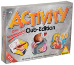 Piatnik Piatnik, Activity Club Edition Felnőtteknek - Lányoknak és fiúknak, 18 éves kortól