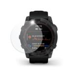 Fixed Garmin Fénix 7 Smartwatch Üvegfólia - 51 mm (FIXGW-917)