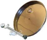 Zottel 11214 Tömlős Úszófedél Garnitúra - 200 l-250 l Tartályhoz