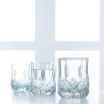 Luminarc Brighton Üdítős Pohár Szett - 270 ml, 6 db