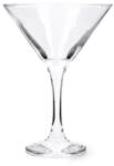 Azhome Lav Misket Martini Koktélos Pohár - 6 Darab, 175 ml