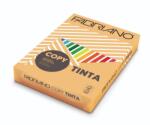 Fabriano Copytinta Fabriano Színes Másolópapír - A4, 160 g, 250 Ív/Csomag, Intenzív Mandarin Sárga