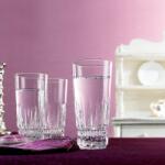 Luminarc Imperator Üdítős Pohár Szett - 310 ml, 6 Darabos