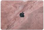 Woodcessories EcoSkin Stone Macbook Pro Védőfólia - 15", Vörös Palakő